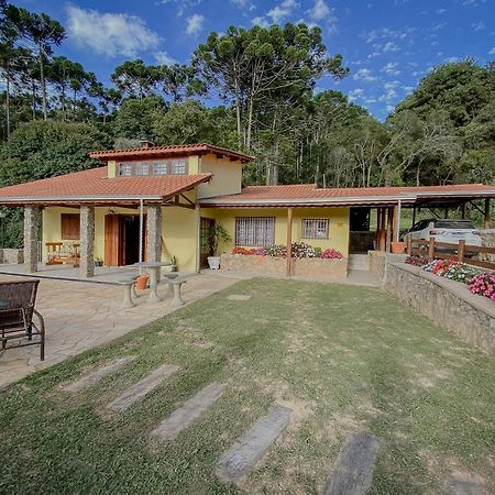 Casa De Campo Vizinha Da Lua Monteverde Extérieur photo