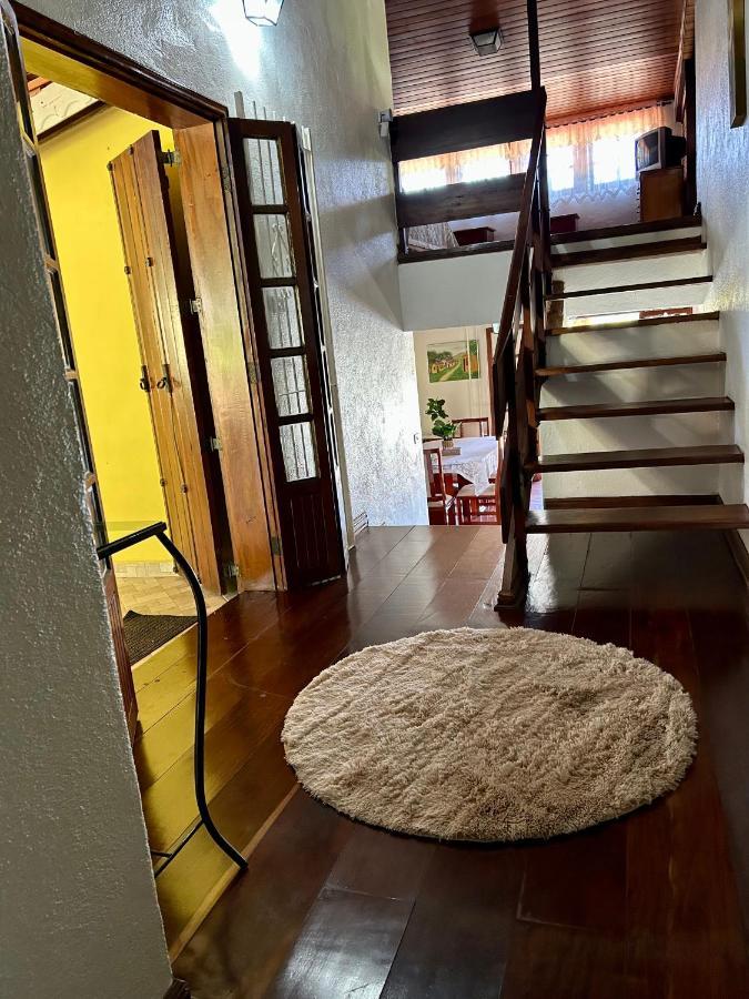 Casa De Campo Vizinha Da Lua Monteverde Extérieur photo